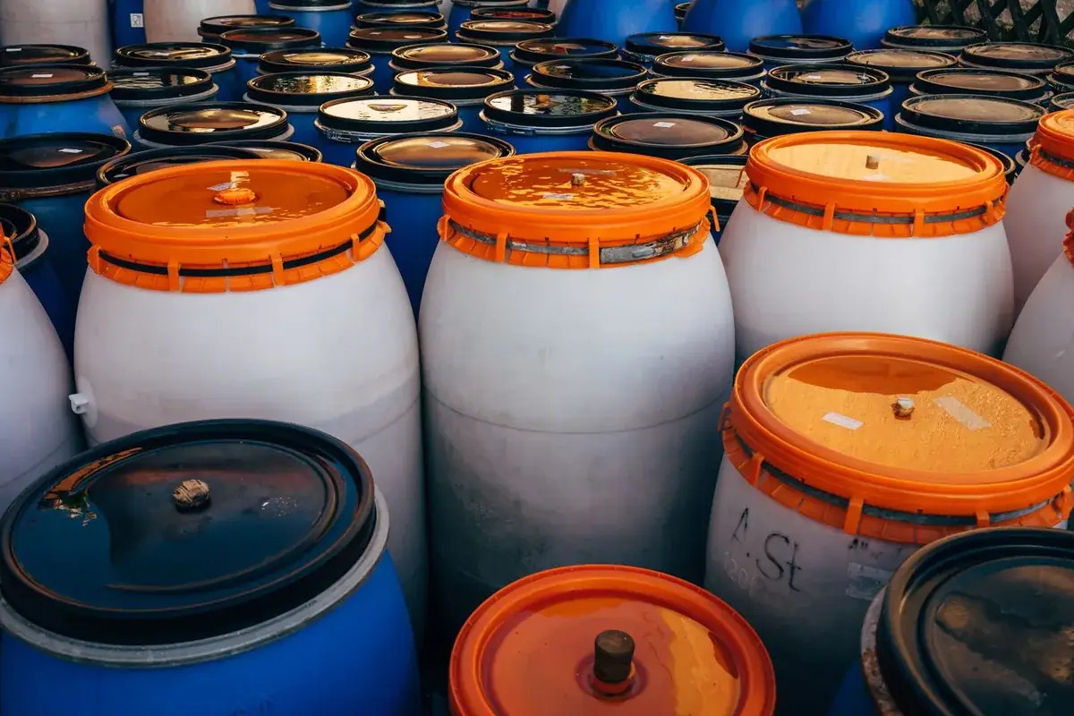 Medical Waste Removal in Fallon Station, NV